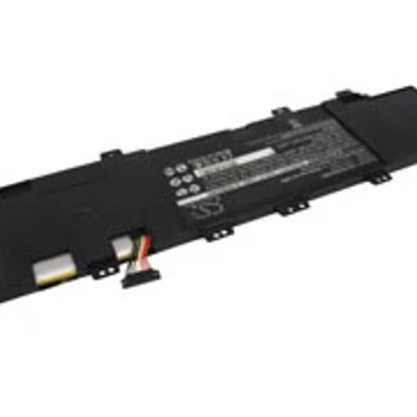 Replacement for Asus Vivobook S400ca-mx1-h Battery, Ilc, Mfr#: WX-RA78-1